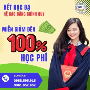 Xét tốt nghiệp THPT