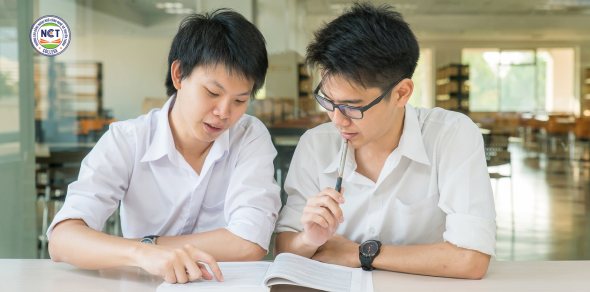 Văn hóa Nhật Bản – Hành trang hội nhập toàn cầu cho sinh viên NCT College