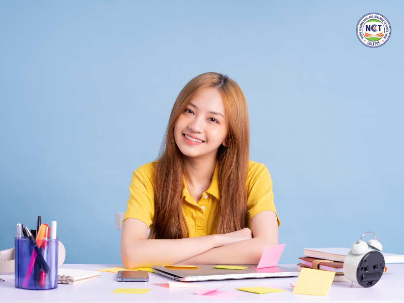 Sinh viên tại NCT College được trau dồi văn hóa Nhật Bản